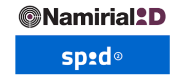 logo namirial